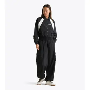 Damska bluza dresowa Diadora Logo image-3