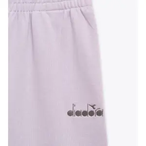 Calças de jogging para mulher Diadora Logo image-1