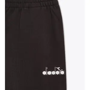 Calças de jogging corte clássico mulher Diadora Logo image-1