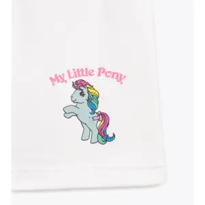 Calções para crianças Diadora My Little Pony image-1