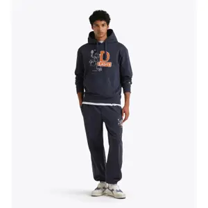Camisola com capuz Diadora Legacy image-2