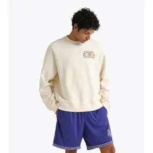 Sweatshirt Diadora Legacy image-3