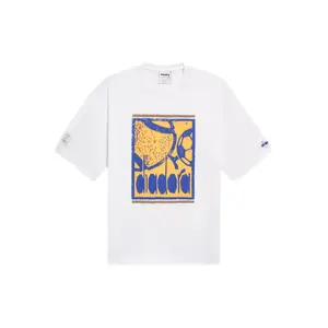 T-shirt Diadora Legacy I image-0