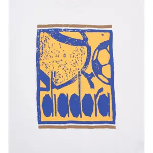 T-shirt Diadora Legacy I image-5