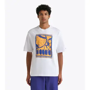T-shirt Diadora Legacy I image-1