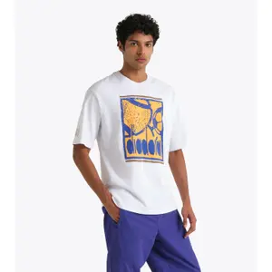 T-shirt Diadora Legacy I image-2