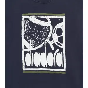 T-shirt Diadora Legacy I image-5