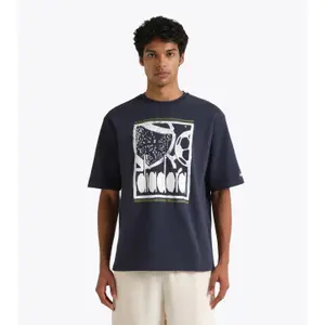 T-shirt Diadora Legacy I image-2