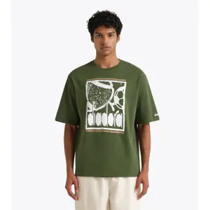 T-shirt Diadora Legacy I image-3