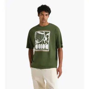 T-shirt Diadora Legacy I image-2