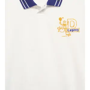 Jersey polo shirt Diadora Legacy image-5