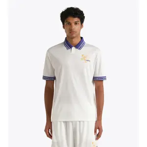 Jersey polo shirt Diadora Legacy image-1