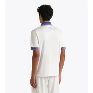Jersey polo shirt Diadora Legacy image-3