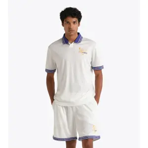 Jersey polo shirt Diadora Legacy image-2