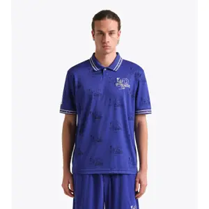Jersey polo shirt Diadora Legacy image-1