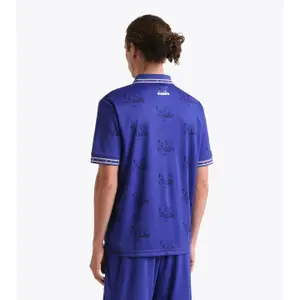 Jersey polo shirt Diadora Legacy image-3