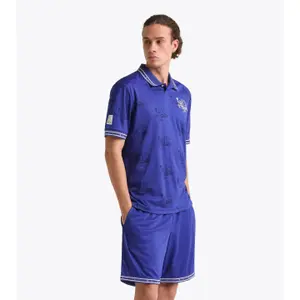 Jersey polo shirt Diadora Legacy image-4