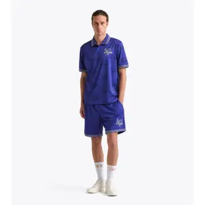 Jersey polo shirt Diadora Legacy image-2