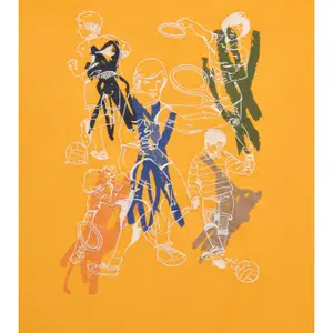 T-shirt Diadora Legacy II image-5