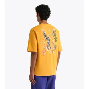 T-shirt Diadora Legacy II image-4