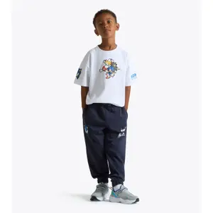 T-shirt manches courtes enfant Diadora Sonic image-2