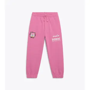 Pantalon enfant Diadora Sonic image-1