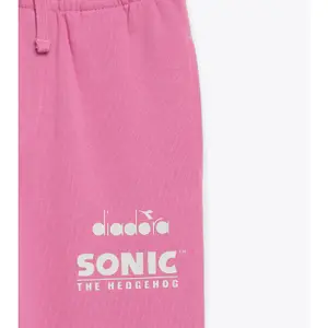 Pantalon enfant Diadora Sonic image-4