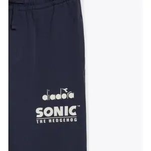 Pantalon enfant Diadora Sonic image-4
