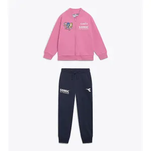 Survêtement enfant Diadora Sonic image-1