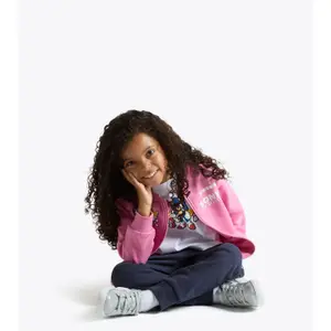 Survêtement enfant Diadora Sonic image-4
