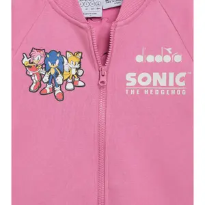 Survêtement enfant Diadora Sonic image-5