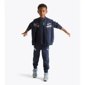 Survêtement enfant Diadora Sonic image-4