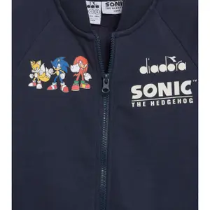 Survêtement enfant Diadora Sonic image-5