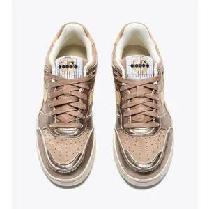 Zapatillas Diadora Heritage B.560 S Used image-2