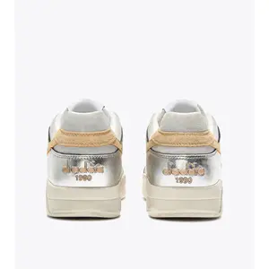 Baskets Diadora Heritage B.560 S Used image-3