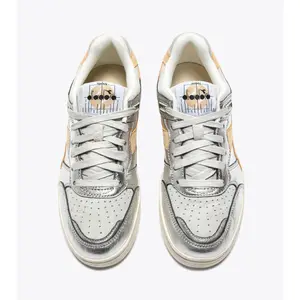 Baskets Diadora Heritage B.560 S Used image-2