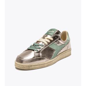Sneakers Diadora Heritage Prestige Metal Used image-1