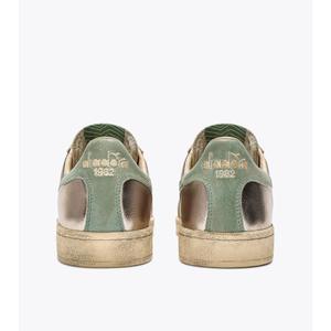 Sneakers Diadora Heritage Prestige Metal Used image-3