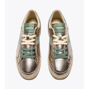 Sneakers Diadora Heritage Prestige Metal Used image-2
