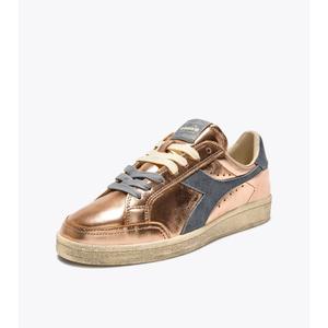 Sneakers Diadora Heritage Prestige Metal Used image-1