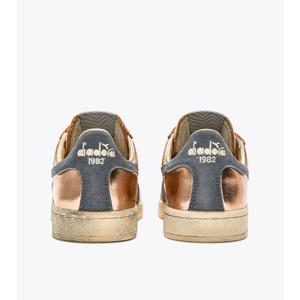 Sneakers Diadora Heritage Prestige Metal Used image-3