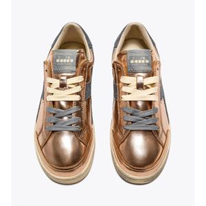 Sneakers Diadora Heritage Prestige Metal Used image-2