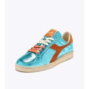 Sneakers Diadora Heritage Prestige Metal Used image-1