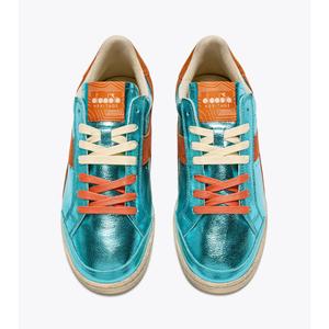 Sneakers Diadora Heritage Prestige Metal Used image-2