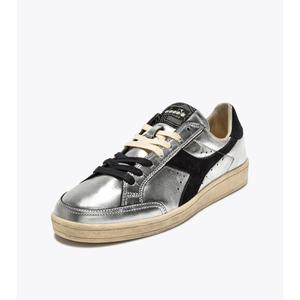 Sneakers Diadora Heritage Prestige Metal Used image-1