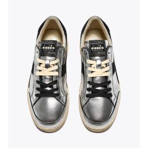 Sneakers Diadora Heritage Prestige Metal Used image-2
