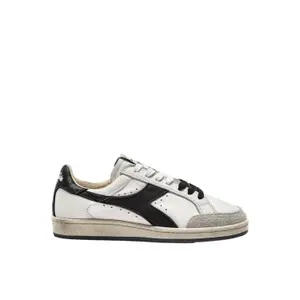 Baskets Diadora Heritage Prestige Used