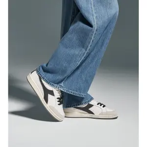 Children's Trainers Diadora Heritage Prestige Used image-3
