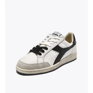 Children's Trainers Diadora Heritage Prestige Used image-2