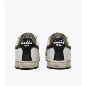 Children's Trainers Diadora Heritage Prestige Used image-4